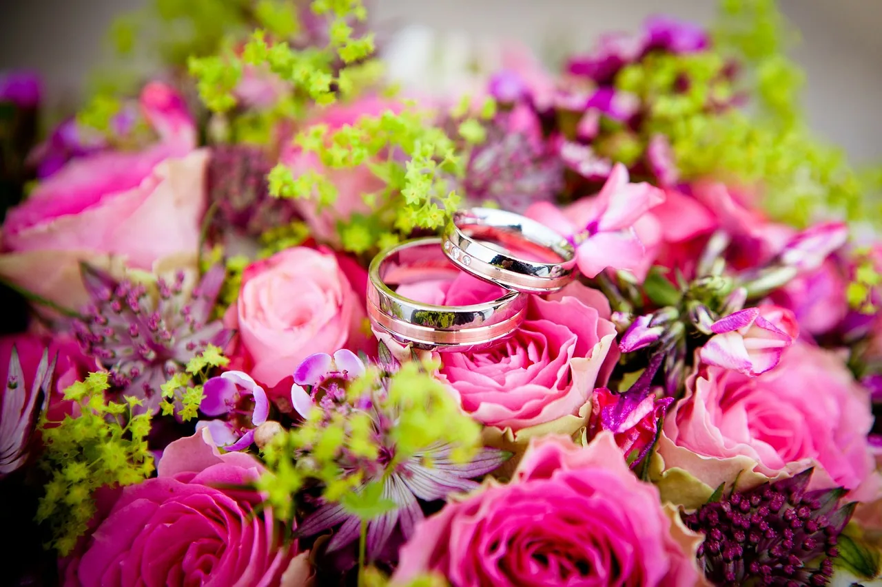 how to fix a broken marriage